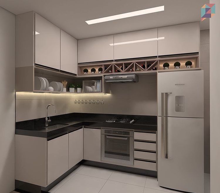 Apartamento de Solteiro