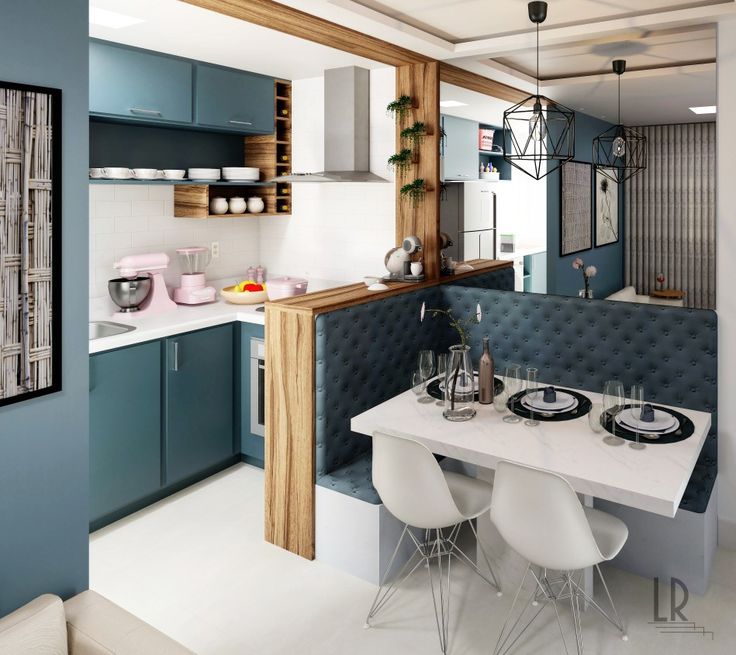 Apartamento de Solteiro