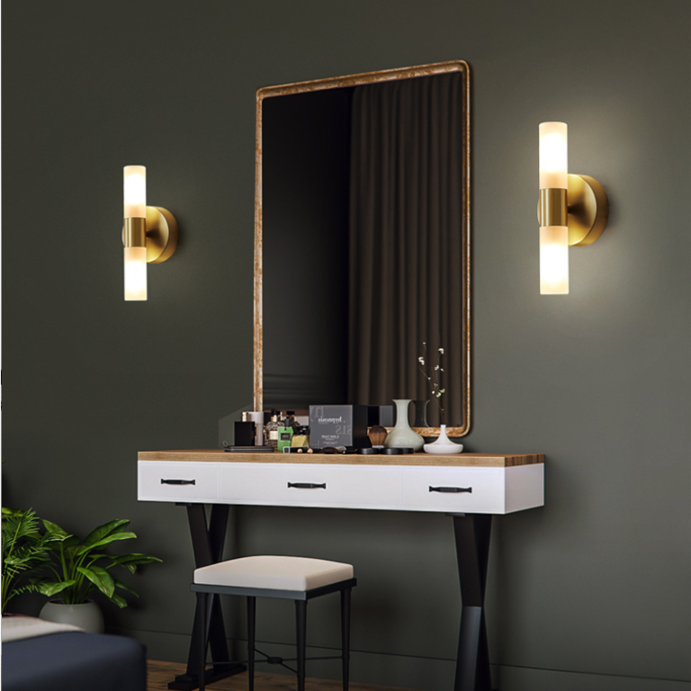 Iluminação de espelhos: dicas para não errar mais! – Empório Luz