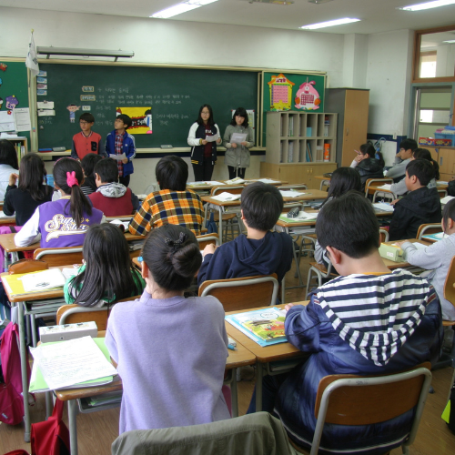 A iluminação no desenvolvimento infantil