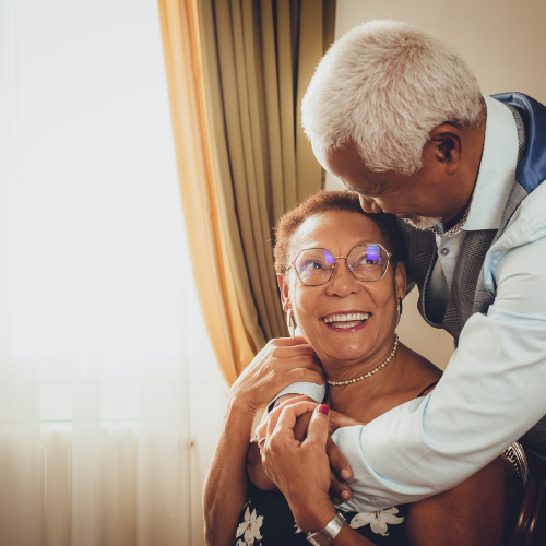 A importância da iluminação para idosos