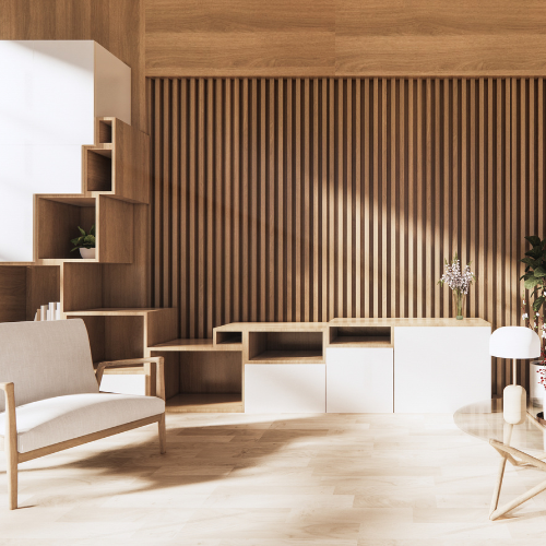 construção ou reforma