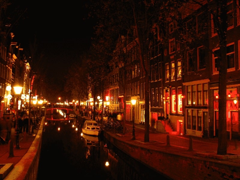 Iluminação pública