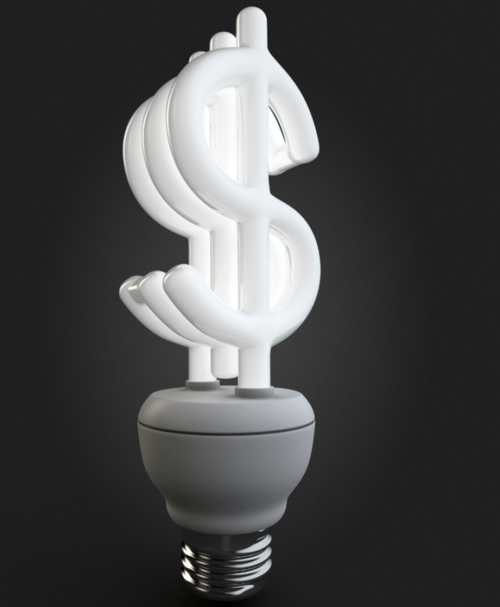 Economizar com energia