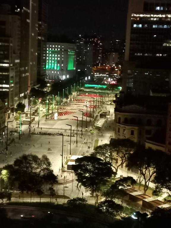 Iluminação Pública