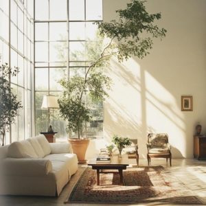 ILUMINAÇÃO NATURAL