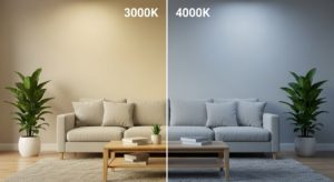 ILUMINAÇÃO COMERIAL HUMANIZADA