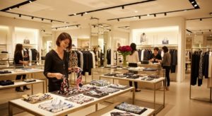 ILUMINAÇÃO COMERIAL HUMANIZADA