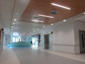 Hospital