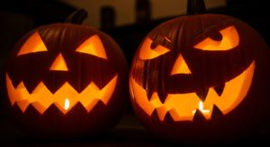Jack-O'-Lanterns